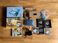 Nintendo DS 1. Generation mit Nintendogs & OVP Nordrhein-Westfalen - Krefeld Vorschau