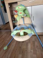 Babyschaukel von Fisher Price Bayern - Grafenwöhr Vorschau