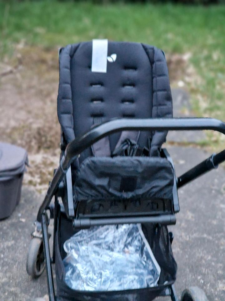 Kinderwagen in Winsen (Luhe)