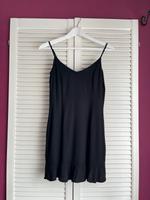 Schwarzes H&M Damen Kleid Größe XXS / 32 Niedersachsen - Schöningen Vorschau