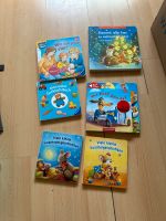 Verschiedene Kinderbücher Nordrhein-Westfalen - Mülheim (Ruhr) Vorschau