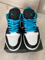 Air Jordan 1 Low SE Gr.43 Saarland - Wadgassen Vorschau