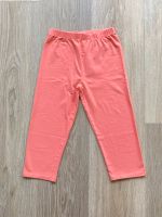 Vertbaudet Mädchen 3/4-Leggings Capri Leggins Hose 152 12 apricot Bayern - Germering Vorschau