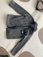 Moncler fleece Jacke gr 116 jungen Nordrhein-Westfalen - Kleve Vorschau