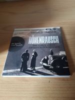 Höhenrausch,Hörbuch von Harald Jähner, 20er Jahre, Geschichte Niedersachsen - Bückeburg Vorschau