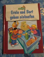 Buch Sesamstraße Ernie und Bert Sachsen - Nünchritz Vorschau