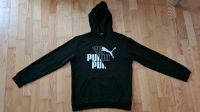 Puma Pullover Sweatshirt Kaputze schwarz 176 XL original Niedersachsen - Verden Vorschau