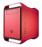 PC-Gehäuse Bitfenix Prodigy Micro ATX Red Bayern - Höhenberg i. T. Vorschau