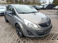 Opel Corsa D Color Elegance | Klima | Navi | Tempomat Nordrhein-Westfalen - Mechernich Vorschau