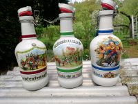 3 x Altenmünster Bierkrug Bierflasche Rumtopf Thüringen - Rudolstadt Vorschau