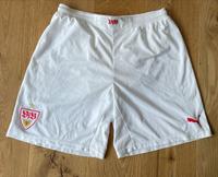 VFB Stuttgart kurze Hose Größe L Niedersachsen - Burgdorf Vorschau