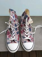 Converse 44 All Star Chucks Wandsbek - Hamburg Marienthal Vorschau