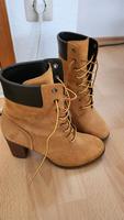 Timberland Damenstiefel Baden-Württemberg - Großbottwar Vorschau