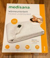 Medisana Wärmeunterbett Saarbrücken-Mitte - Alt-Saarbrücken Vorschau