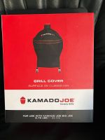 Neu OVP Kamado Abdeckhaube Big Joe BJ-GC24BWFS Keramikgrill 3 2 Sachsen-Anhalt - Bernburg (Saale) Vorschau