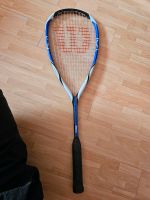 Wilson K Factor 145 Squashschläger Bayern - Feuchtwangen Vorschau