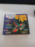 Musik CDs aus die 70er Nordrhein-Westfalen - Löhne Vorschau