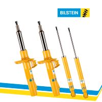 BILSTEIN B8 STOßDÄMPFER VW PASSAT B6 B7 3C VW CC SKODA SUPERB 3T Nordrhein-Westfalen - Rödinghausen Vorschau