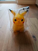 Pokemon Pikachu Trinkflasche Vintage OVP / NEU Hessen - Bad Vilbel Vorschau