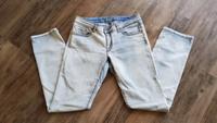 Soccx Jeans hellblau Gr. 31 Länge 32 Modell Romy Nordrhein-Westfalen - Rees Vorschau
