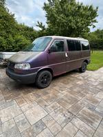 T4 Multivan 1, Allstar Edition, 2,5l ACV Schleswig-Holstein - Stocksee Vorschau