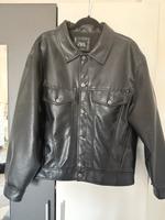 VIRALE Zara Lederjacke L || Peso, Reternity, 6PM Vegesack - Grohn Vorschau