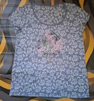 Damen Shirt große 42 Top Zustand Nordrhein-Westfalen - Remscheid Vorschau