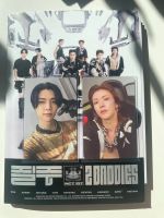 NCT 127 2 Baddies Album Yuta Johnny Doyoung Friedrichshain-Kreuzberg - Friedrichshain Vorschau