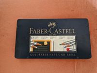 Faber Castell Farbstifte 12 Stck. - in schöner Box Baden-Württemberg - Albstadt Vorschau