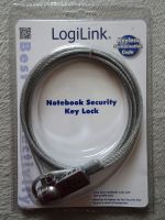 LogiLink Notebook Security Lock with Combination Code Thüringen - Erfurt Vorschau
