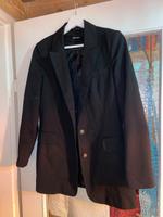 Blazer Vero Moda schwarz schick Büro Office Hannover - Mitte Vorschau