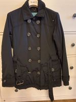 Damen Winterjacke/ Cecil / schwarz/ Gr. S Nordrhein-Westfalen - Grevenbroich Vorschau