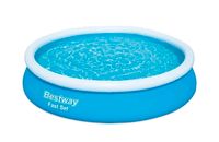 BESTWAY Fast Set Pool blau 366cmx76cm OVP Nordrhein-Westfalen - Würselen Vorschau