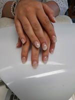 Modelle für Naildesign Niedersachsen - Rosengarten Vorschau