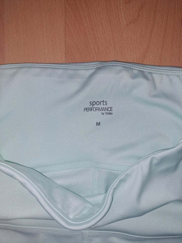 Sport Leggins von Tchibo,  Gr.  M, Neu in Lohra