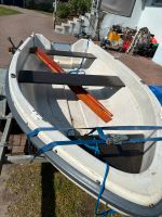 Terhi Sunny / Ruderboot / Angelboot / Motorboot Berlin - Spandau Vorschau