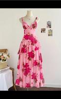 Sommer Kleid Nordrhein-Westfalen - Hagen Vorschau