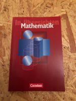 Mathematik - Formelsammlung Cornelsen Hessen - Kassel Vorschau