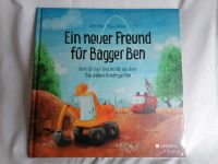 NEU Buch Bagger Ben / Teil 2 der Reihe Sachsen - Meißen Vorschau