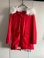 Winterjacke Mantel Gr. S/M Rostock - Evershagen Vorschau