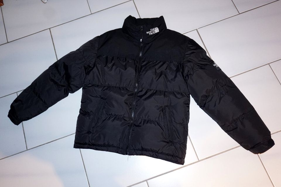 The North Face TNF Daunenjacke | Gr. M in Gelnhausen