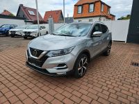 Nissan Qashqai Tekna 1.2 360° Kamera, PGD Sachsen-Anhalt - Halberstadt Vorschau