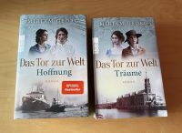 2 Bücher "Das Tor zur Welt" von Miriam Georg Bayern - Wernberg-Köblitz Vorschau