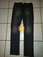 Mädchen Stretschjeans Gr.  158 inkl Versand Nordrhein-Westfalen - Lippstadt Vorschau