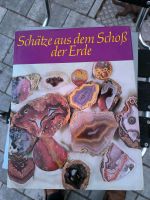 Mineralien Bücher Sachsen - Röhrsdorf Vorschau