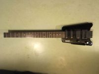 Hohner G3T Lefthand Headless Gitarre 80er Linkshänder Hannover - Linden-Limmer Vorschau