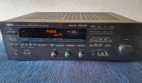 YAMAHA Receiver RX-V590RDS Nordrhein-Westfalen - Leverkusen Vorschau