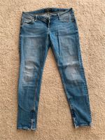 blaue Jeans • Guess • Size 28 Rheinland-Pfalz - Frankenthal (Pfalz) Vorschau