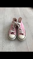 Converse Chucks rosa Gr. 28 Nordrhein-Westfalen - Bergheim Vorschau