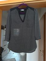 Schwarzes Oberteil/ Bluse mit 3/4 Arm Lindenthal - Köln Sülz Vorschau
